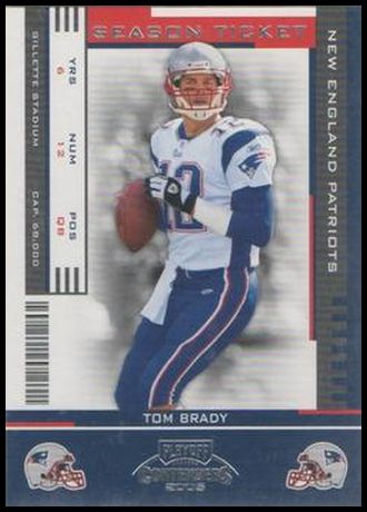 59 Tom Brady